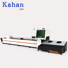 Kh 6020 Tube Laser Cutting Machine Pipe Laser Cutting Machine
